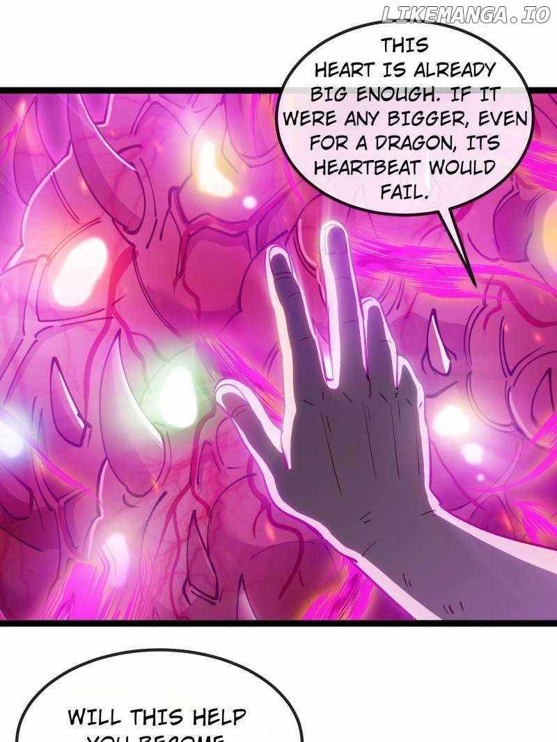 I Am The Monster Overlord Chapter 72 8
